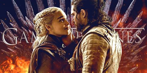 The Problematic 'Game of Thrones' Scene That Changed the .